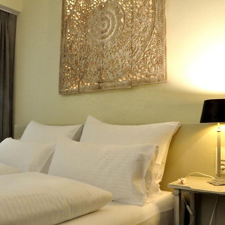 Wellnessgarten-Hotel Waging am See Rum bild